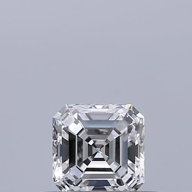 0.31 carat Emerald diamond D VVS2 