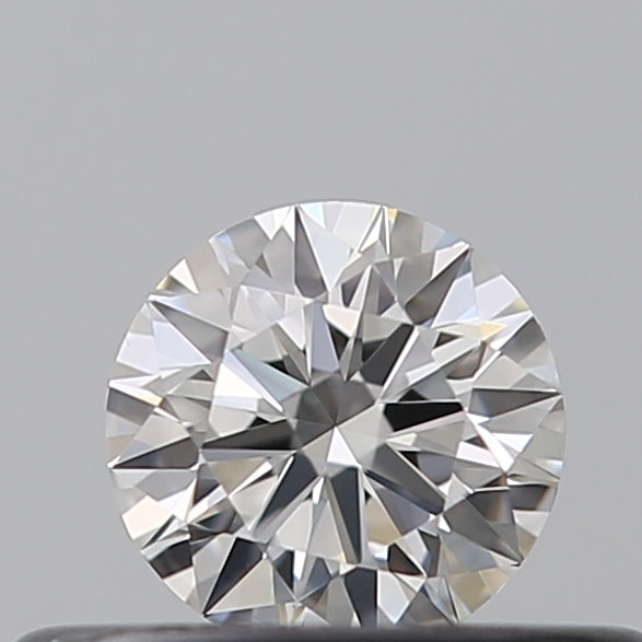 0.24 carat Round diamond G  VVS1 Excellent