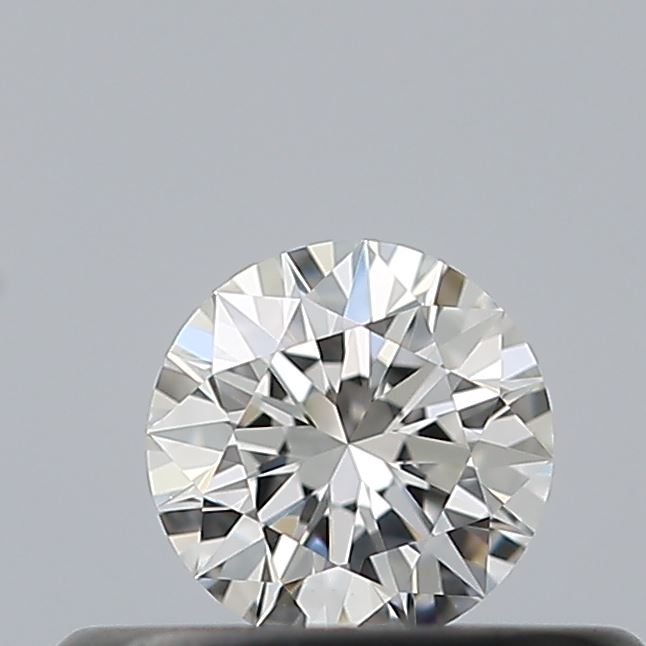0.23 carat Round diamond F  VVS1 Excellent