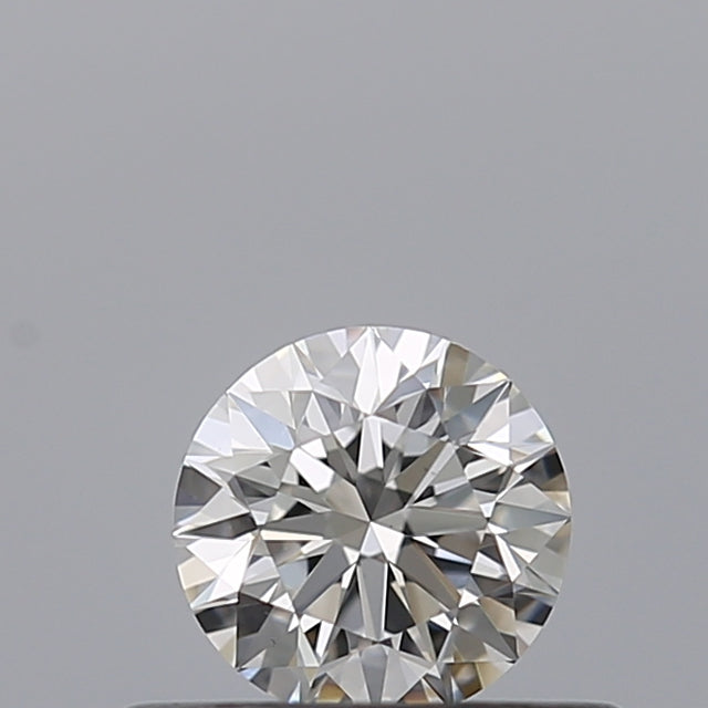 0.32 carat Round diamond F  VS1 Excellent