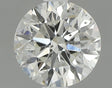 0.84 carat Round diamond H SI2 Excellent