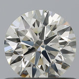 0.61 carat Round diamond L  VS2 Excellent