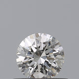 0.40 carat Round diamond G  SI1 Excellent