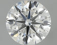 0.70 carat Round diamond G VVS1 Excellent