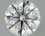 0.70 carat Round diamond G VVS1 Excellent