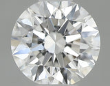 0.31 carat Round diamond E VS1 Excellent