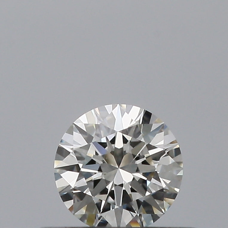 0.27 carat Round diamond G  VVS1 Excellent