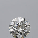 0.27 carat Round diamond G  VVS1 Excellent
