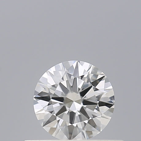 0.32 carat Round diamond E IF Excellent