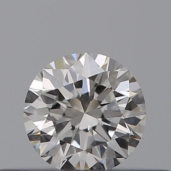 0.20 carat Round diamond G  VVS1 Excellent