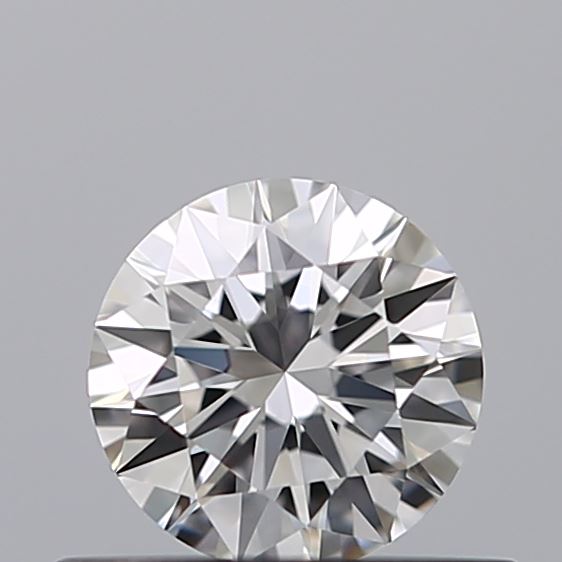 0.35 carat Round diamond D IF Excellent