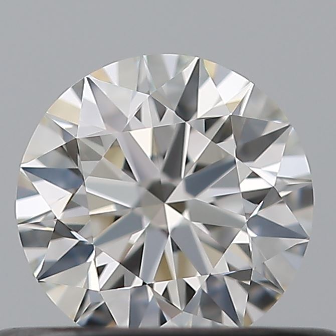 0.40 carat Round diamond H  VVS2 Excellent