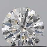 0.40 carat Round diamond H  VVS2 Excellent