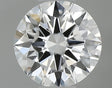 0.40 carat Round diamond D VVS1 Excellent