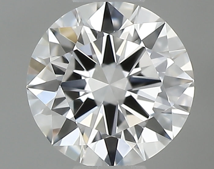 0.40 carat Round diamond D VVS1 Excellent