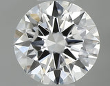 0.40 carat Round diamond D VVS1 Excellent