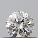 0.29 carat Round diamond G  VVS1 Excellent