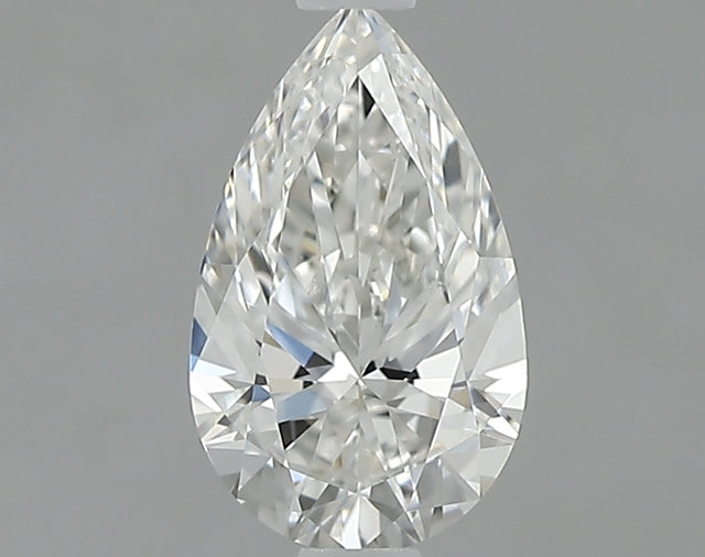 0.80 carat Pear diamond G VS2 