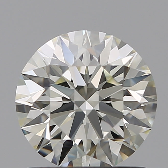 1.01 carat Round diamond L  VVS1 Excellent