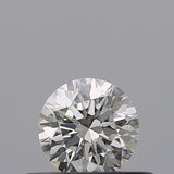 0.31 carat Round diamond F  VS2 Excellent