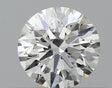 0.40 carat Round diamond E VS2 Excellent