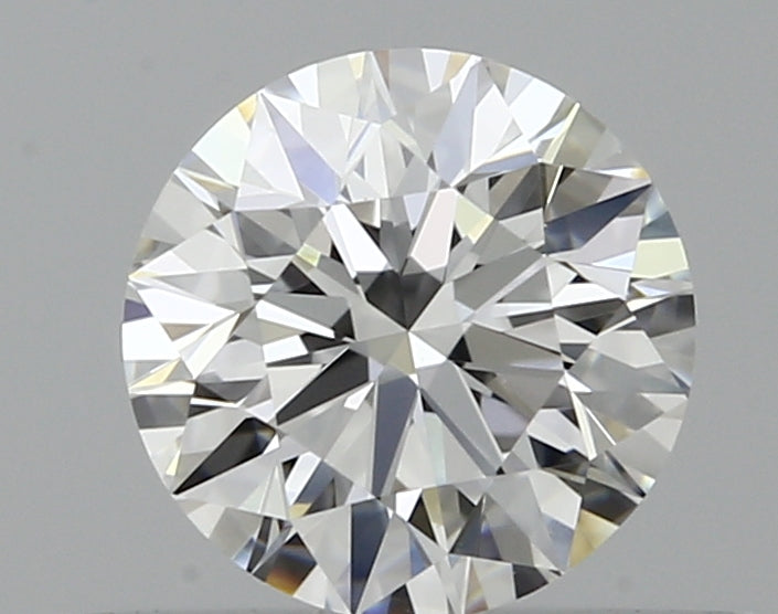 0.40 carat Round diamond E VS2 Excellent
