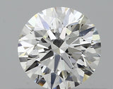 0.40 carat Round diamond E VS2 Excellent