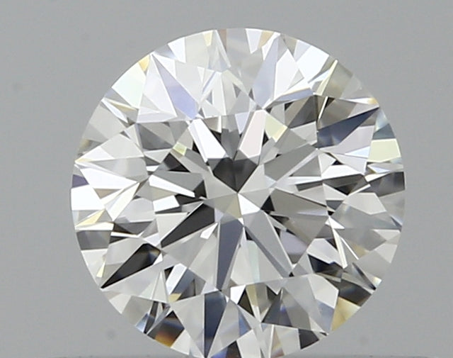 0.40 carat Round diamond E VS2 Excellent