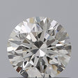 0.55 carat Round diamond F VVS1 Excellent