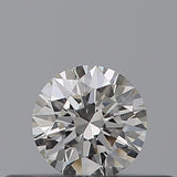 0.19 carat Round diamond H  VVS2 Excellent