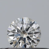 0.18 carat Round diamond G  VS1 Excellent