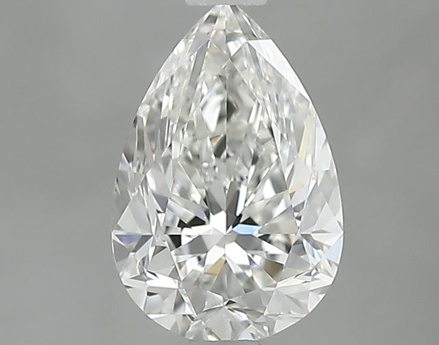 1.00 carat Pear diamond H VS1 