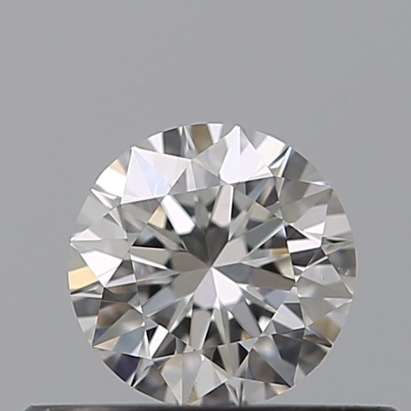 0.27 carat Round diamond E  VS2 Excellent