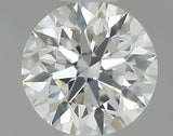 0.42 carat Round diamond H  SI1 Excellent