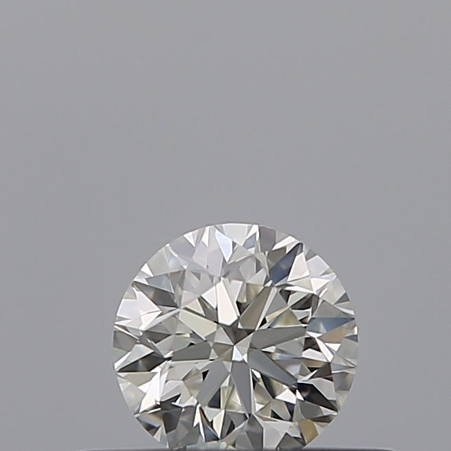 0.28 carat Round diamond G  VVS1 Very good