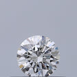 0.31 carat Round diamond E VVS2 Excellent