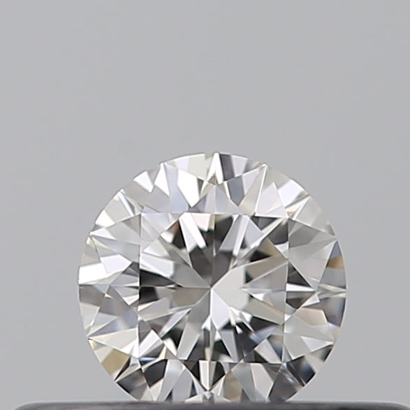 0.19 carat Round diamond G  VVS1 Excellent