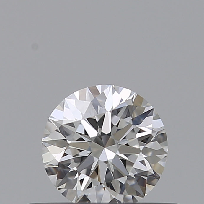 0.34 carat Round diamond E  VVS2 Excellent