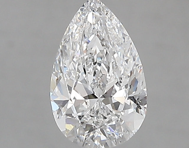 0.90 carat Pear diamond E SI2 