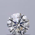 0.45 carat Round diamond G VS1 Excellent
