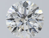 1.11 carat Round diamond D  SI2 Excellent