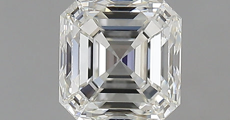 0.90 carat Emerald diamond I VVS1 