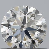 0.50 carat Round diamond G  VVS2 Very good