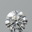 0.34 carat Round diamond F  VS2 Excellent