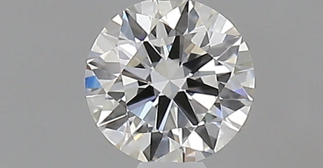 0.30 carat Round diamond H  IF Excellent