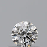 0.27 carat Round diamond E  VVS2 Excellent