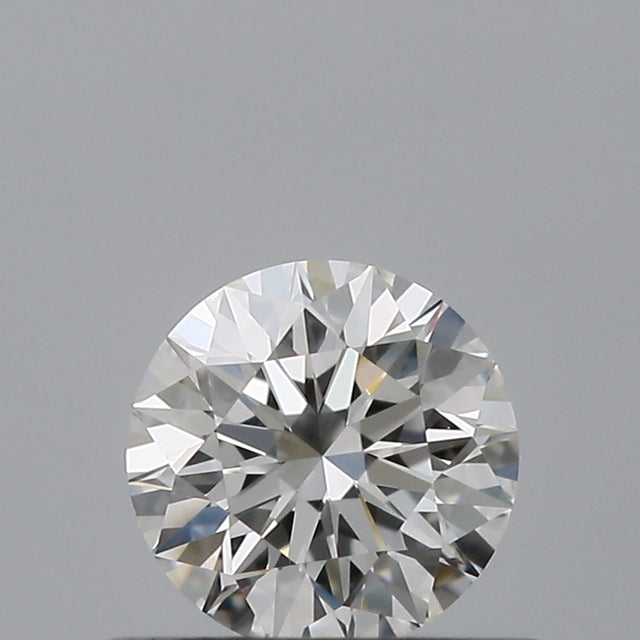 0.40 carat Round diamond E VVS2 Excellent