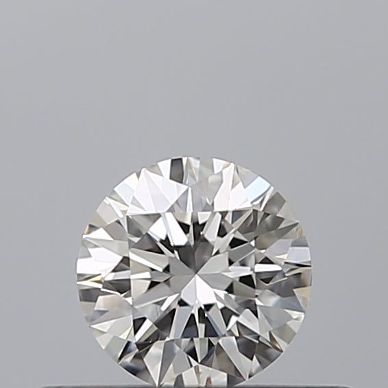 0.23 carat Round diamond G  VS1 Excellent