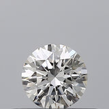 0.23 carat Round diamond G  VS1 Excellent
