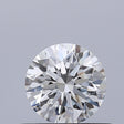 0.51 carat Round diamond G VVS2 Excellent